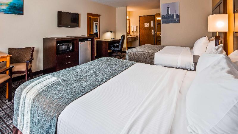 Best Western Maritime Inn image