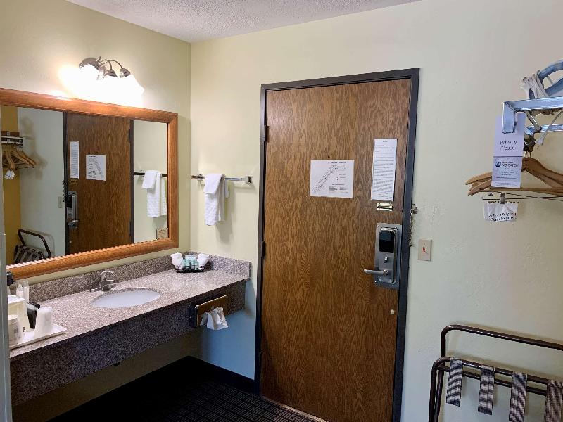 Best Western Maritime Inn image