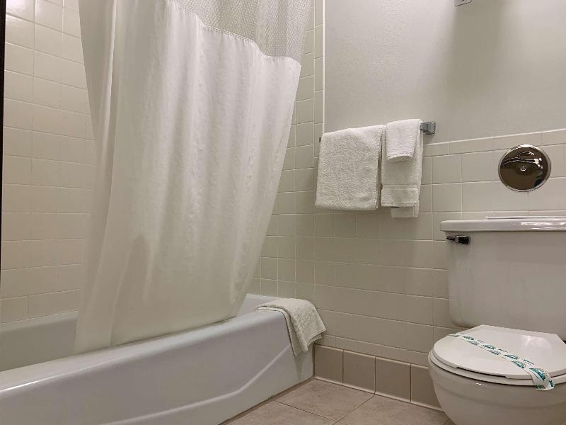Best Western Maritime Inn image