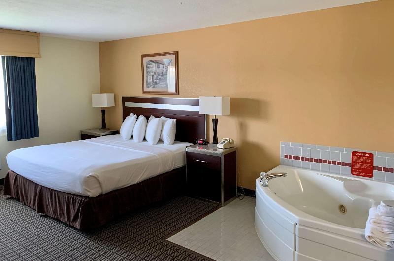 Best Western Maritime Inn image