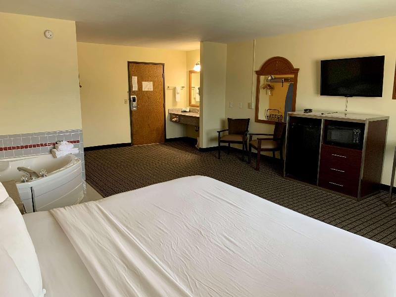 Best Western Maritime Inn image