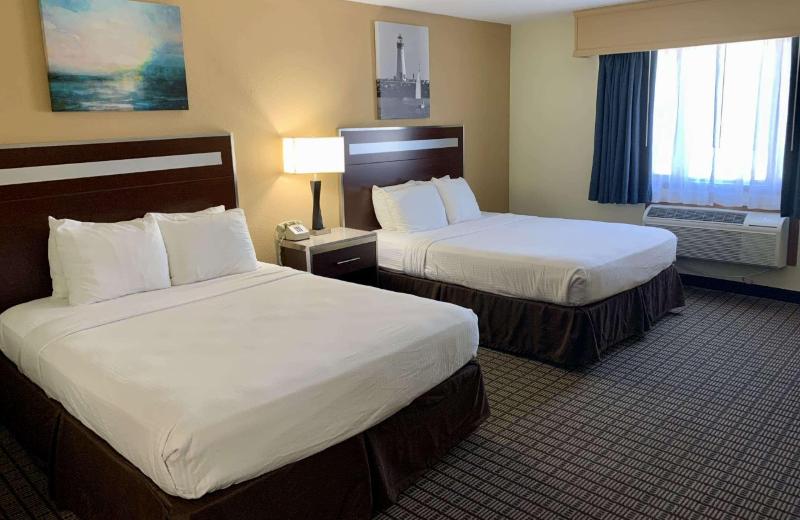 Best Western Maritime Inn image