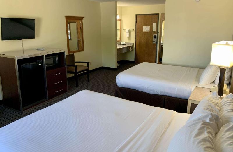 Best Western Maritime Inn image