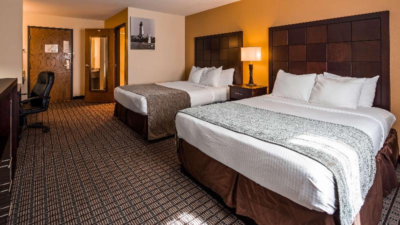 Best Western Maritime Inn image