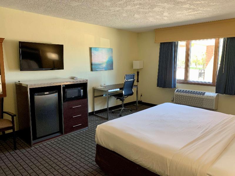 Best Western Maritime Inn image