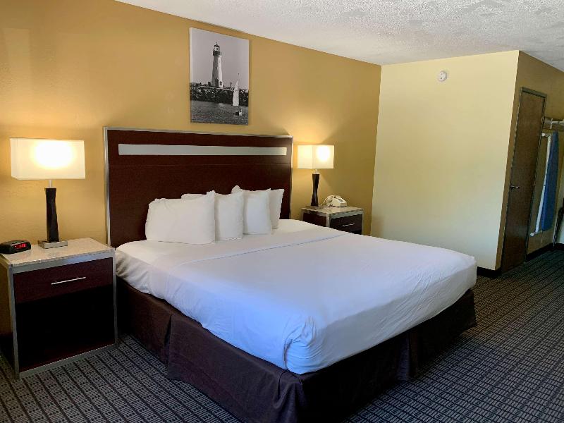 Best Western Maritime Inn image