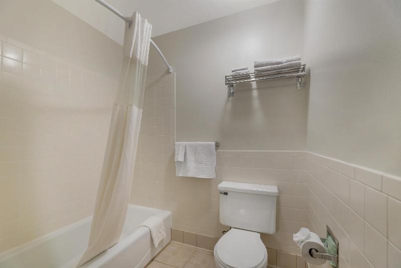 Best Western Maritime Inn image