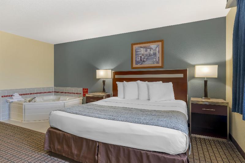 Best Western Maritime Inn image