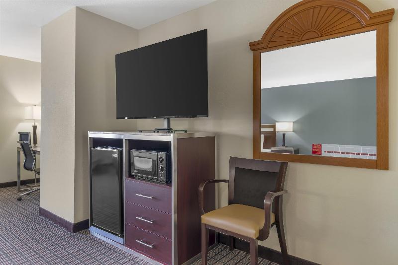 Best Western Maritime Inn image