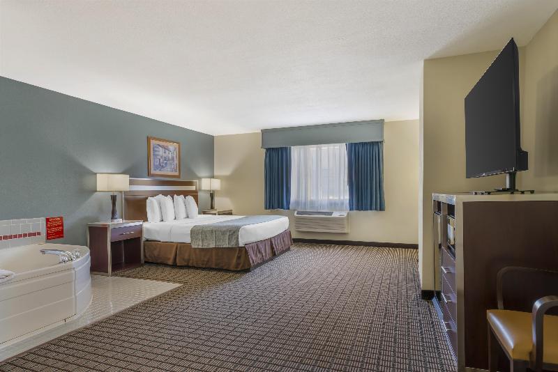 Best Western Maritime Inn image