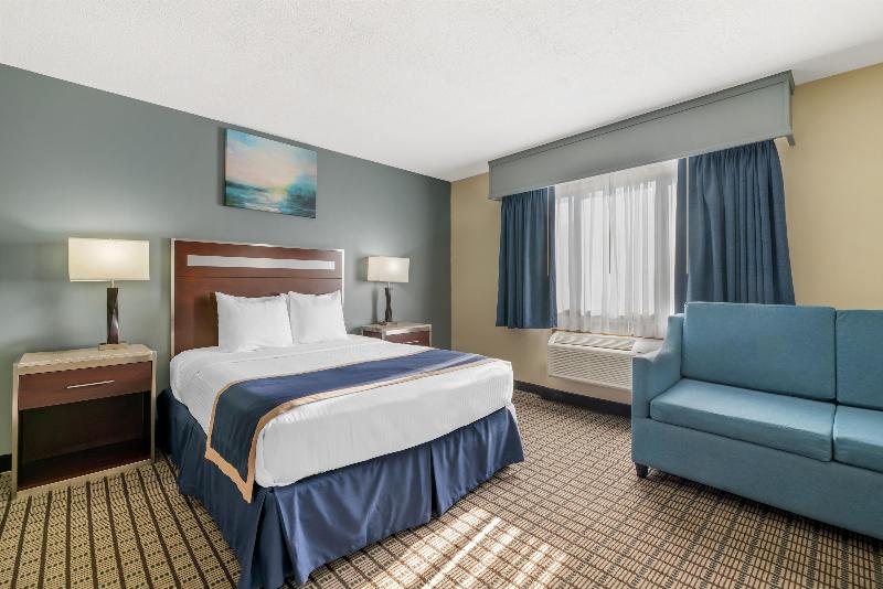 Best Western Maritime Inn image
