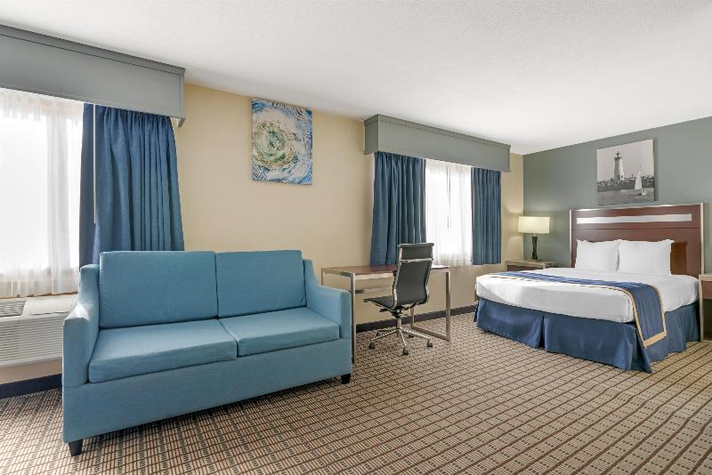 Best Western Maritime Inn image