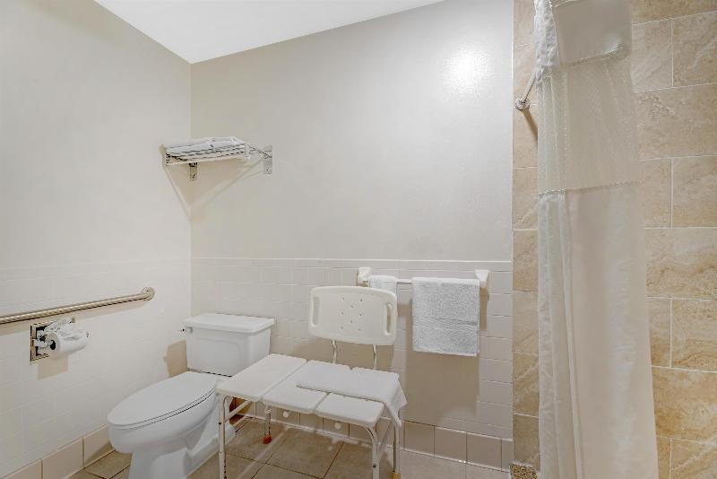 Best Western Maritime Inn image