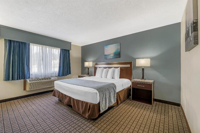 Best Western Maritime Inn image