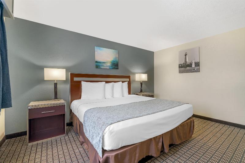 Best Western Maritime Inn image
