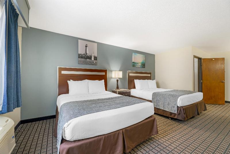 Best Western Maritime Inn image