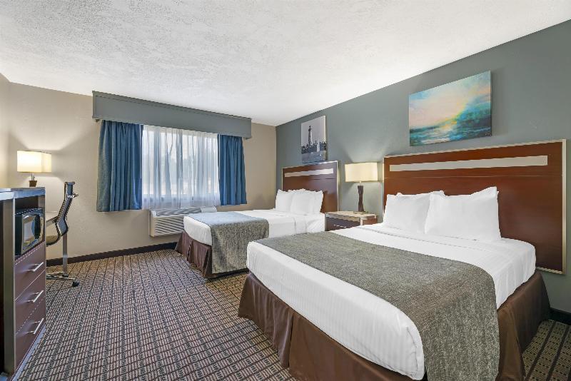 Best Western Maritime Inn image