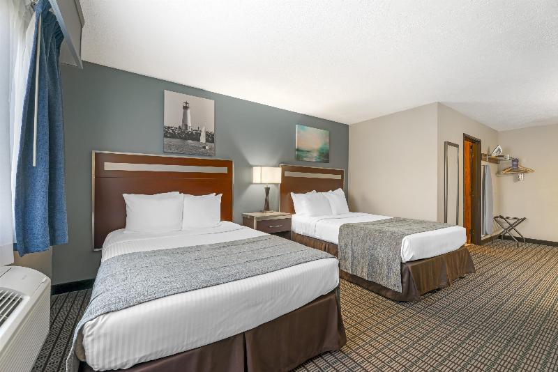 Best Western Maritime Inn image
