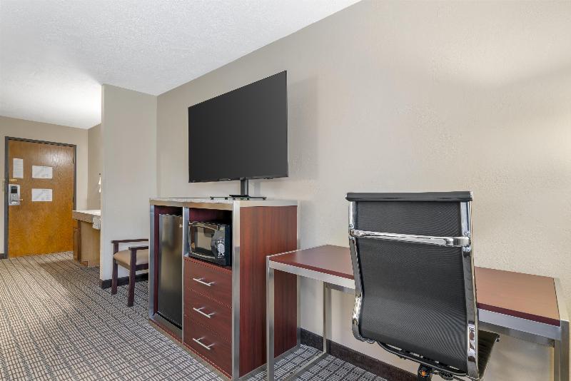 Best Western Maritime Inn image