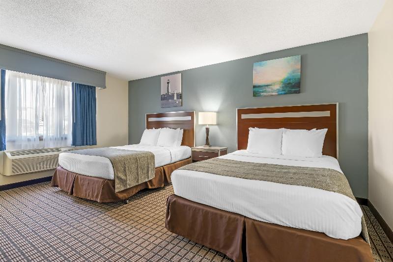 Best Western Maritime Inn image