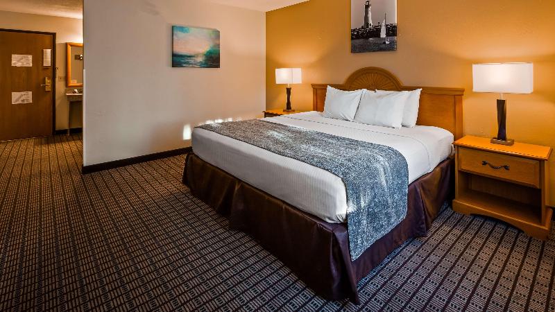 Best Western Maritime Inn image