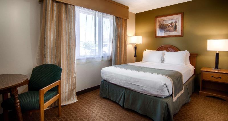 Best Western Maritime Inn image