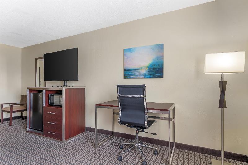 Best Western Maritime Inn image