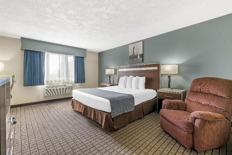 Best Western Maritime Inn image