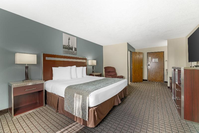 Best Western Maritime Inn image