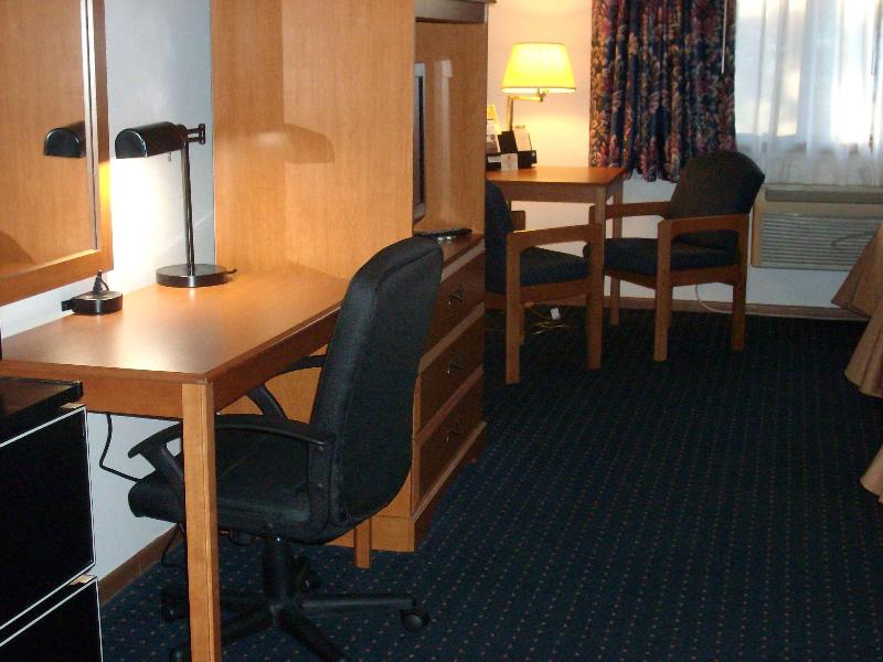 Best Western Maritime Inn image