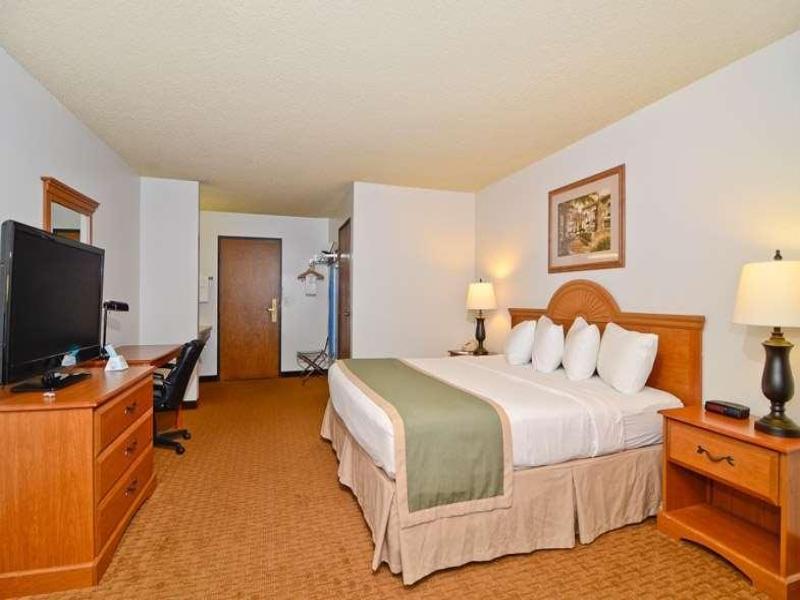Best Western Maritime Inn image