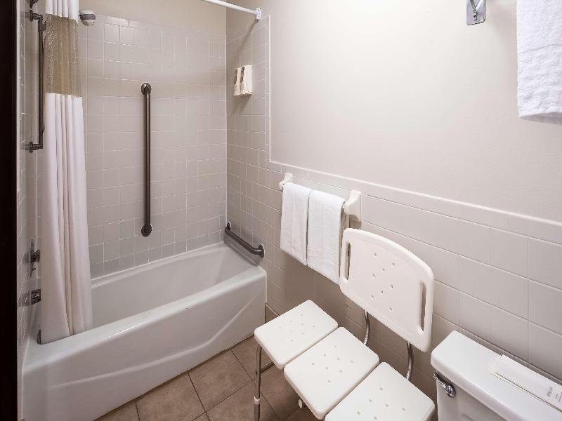 Best Western Maritime Inn image