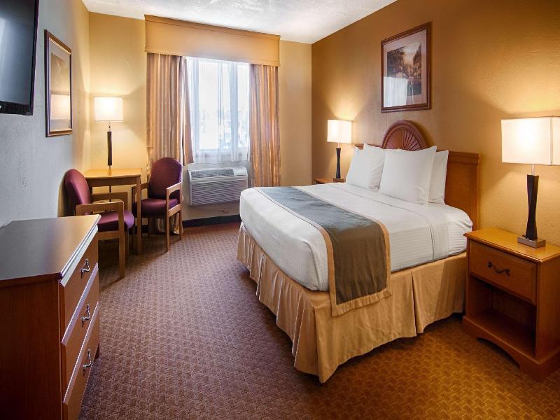 Best Western Maritime Inn image