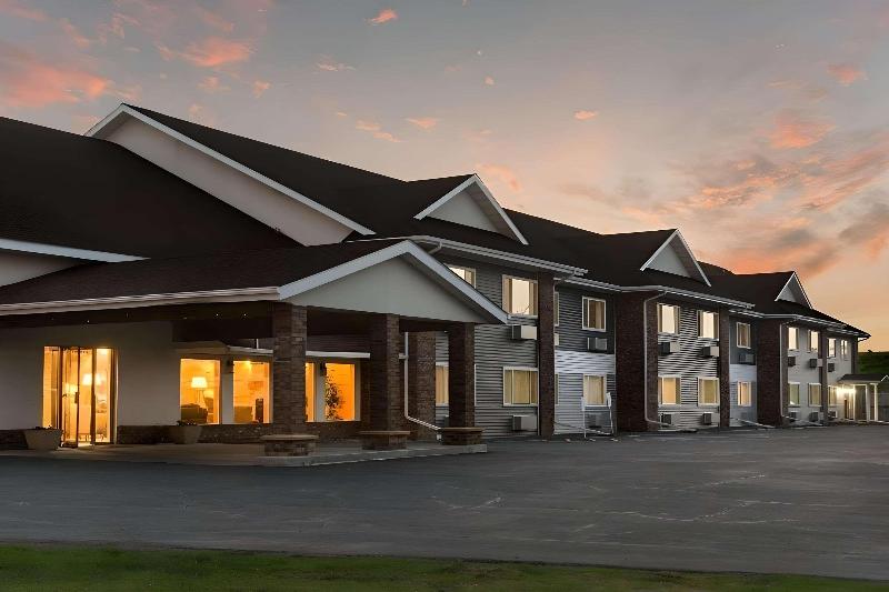 Quality Inn Superior Wi image
