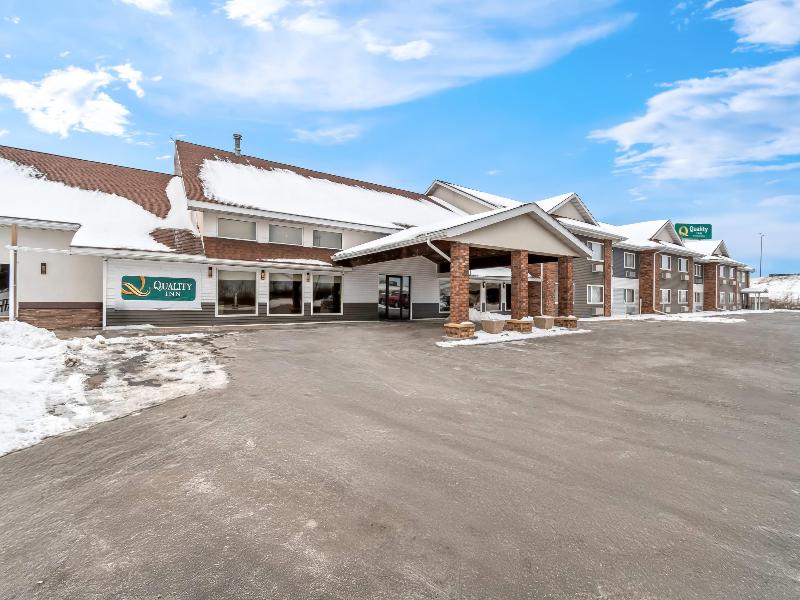 Quality Inn Superior Wi image