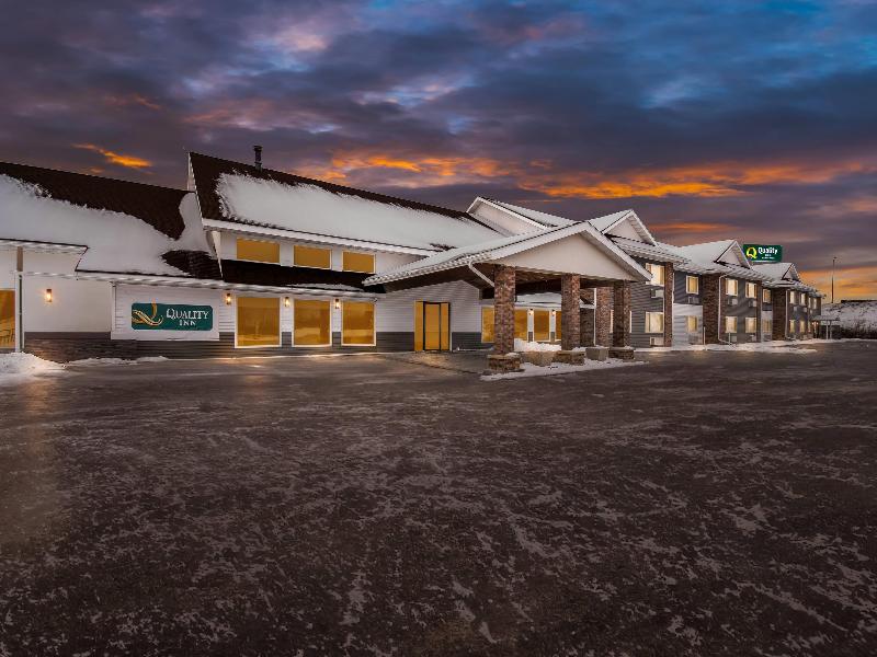 Quality Inn Superior Wi image