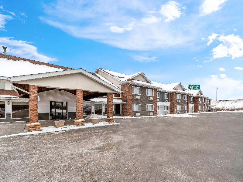 Quality Inn Superior Wi image