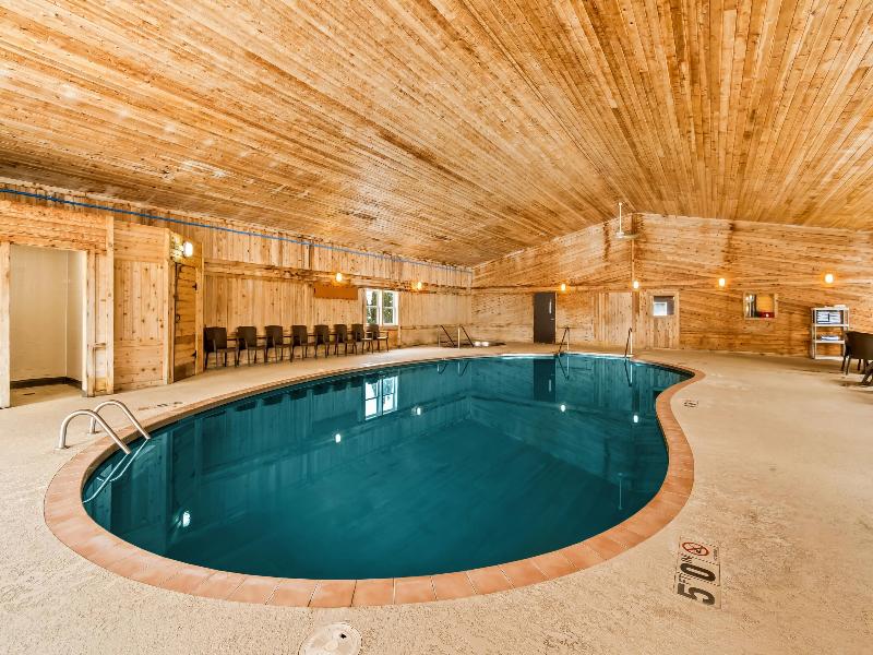 Quality Inn Superior Wi image