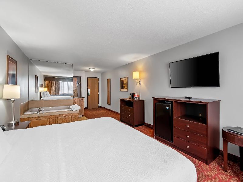 Quality Inn Superior Wi image