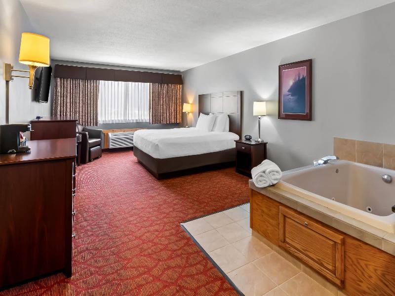 Quality Inn Superior Wi image