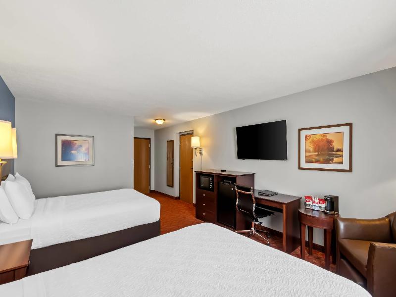 Quality Inn Superior Wi image