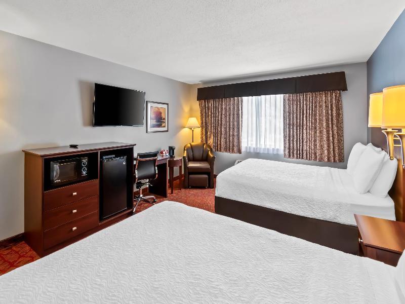 Quality Inn Superior Wi image