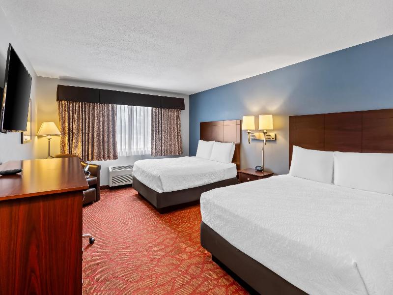 Quality Inn Superior Wi image