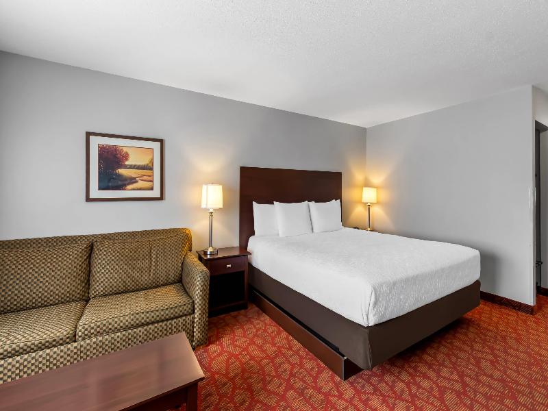 Quality Inn Superior Wi image