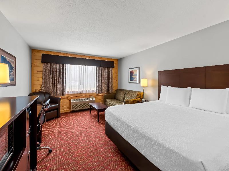 Quality Inn Superior Wi image