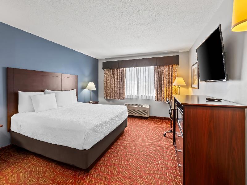 Quality Inn Superior Wi image