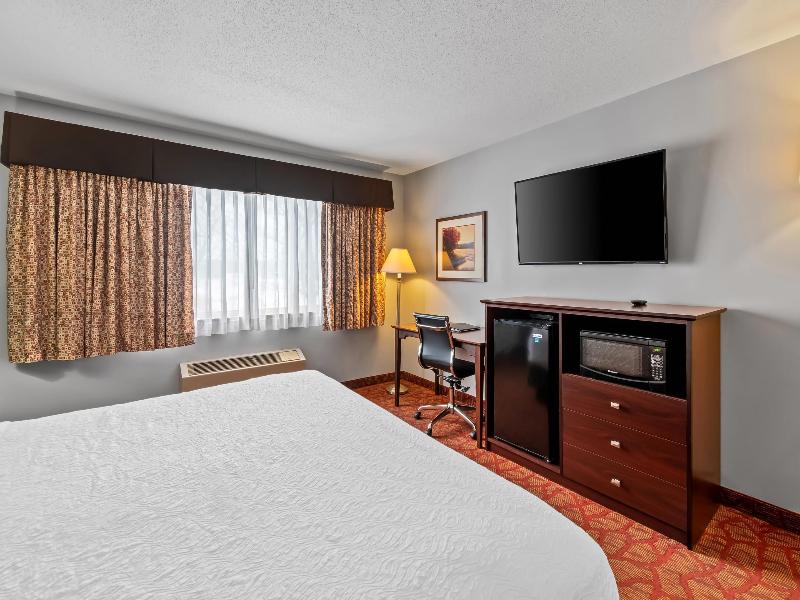 Quality Inn Superior Wi image