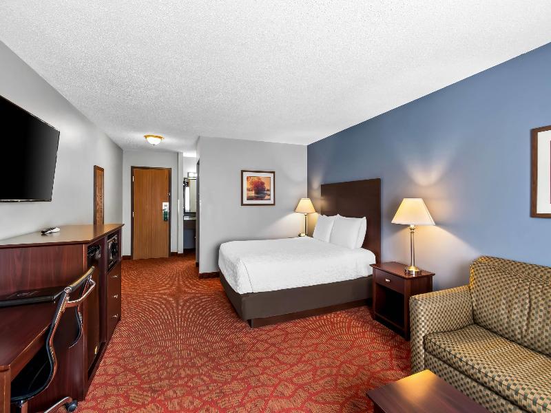 Quality Inn Superior Wi image
