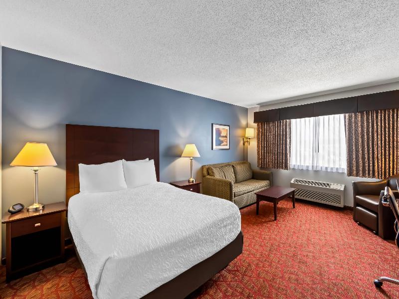 Quality Inn Superior Wi image