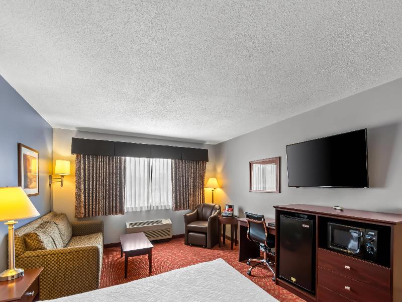 Quality Inn Superior Wi image